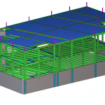 PROPOSED 1 STOREY BLDG_BEAVER ROAD