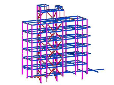 3D Modeling