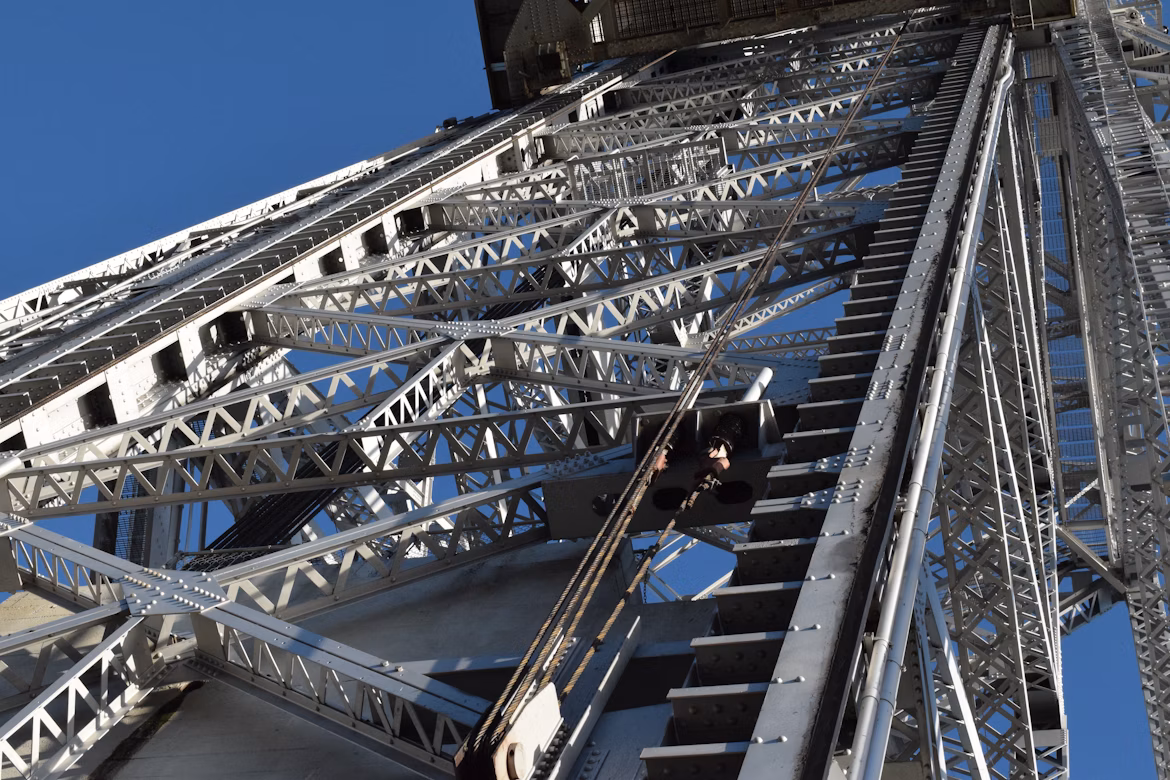 Engineering Connection Design
