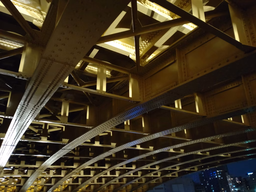 steel detailing services